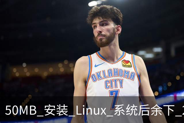 50MB 安装 Linux 系统后余下 20MB 的探索